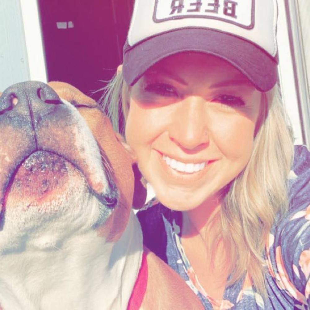 Meet your Posher, Jenn